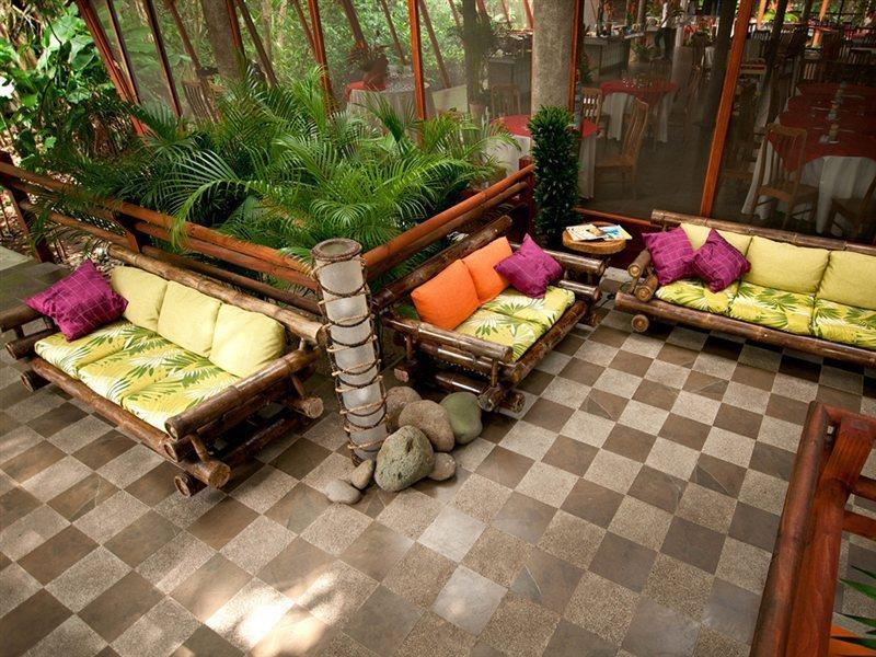 Pachira Lodge Tortuguero Exterior foto